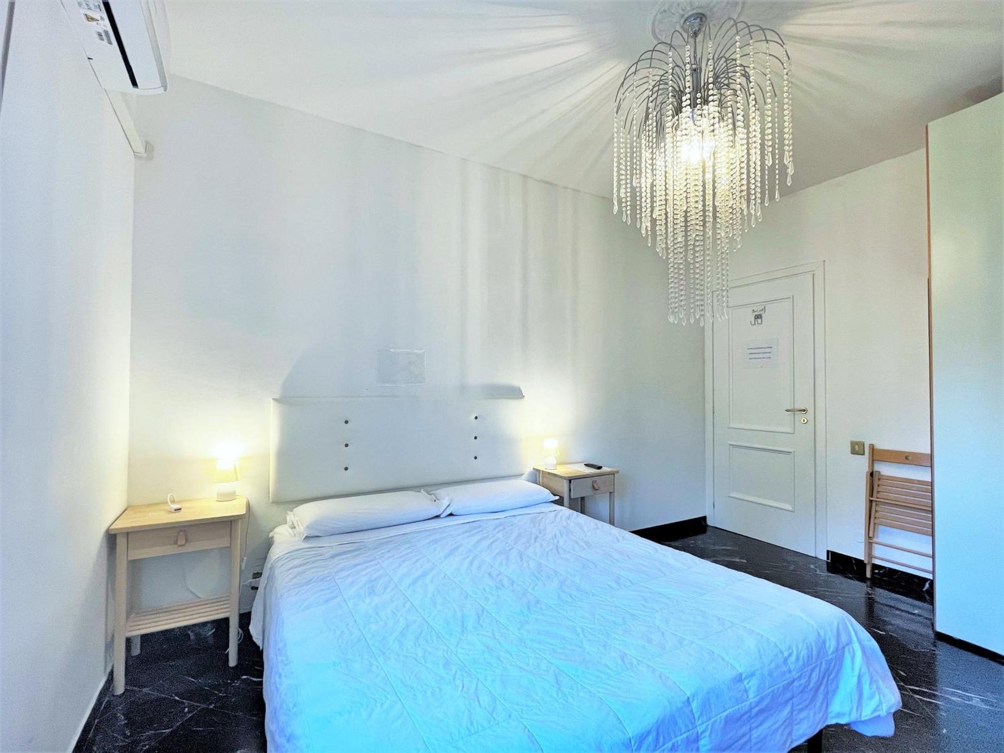 Airport Suites - 2 Pisa Bilik gambar